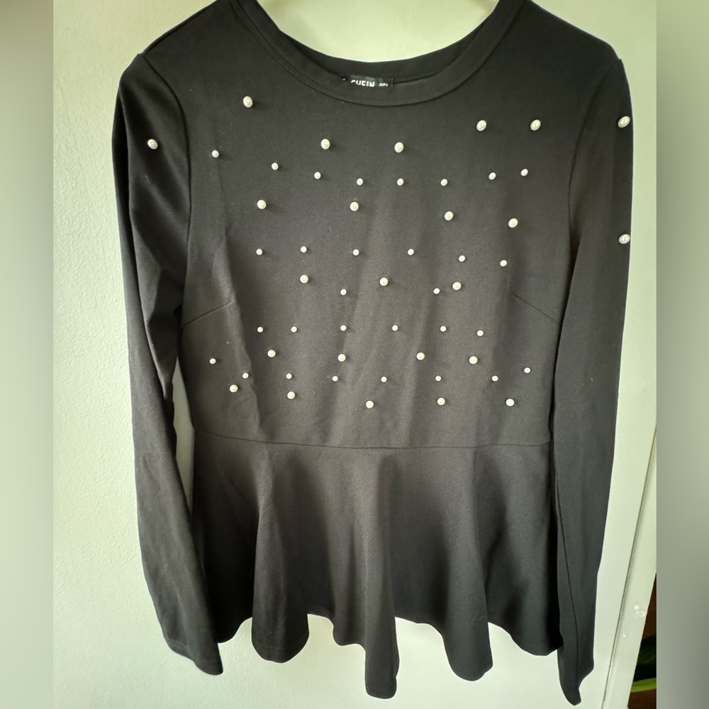 Shein Blouse